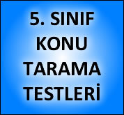 5-sinif-konu-tarama-test