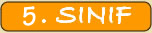 5. Sınıf