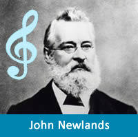 John Newlands
