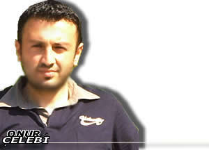 Onur Çelebi Onur Çelebi