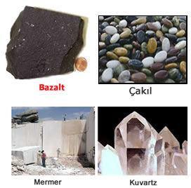 bazi-kayaclar