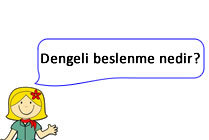 dengeli-beslenme-soru