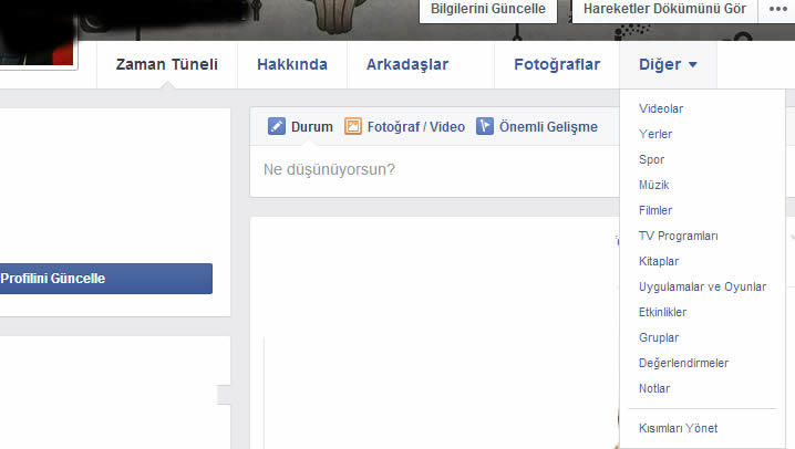 facebook-begeniler