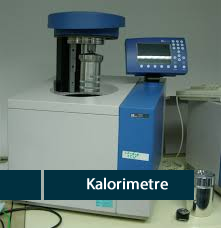 Kalorimetre kabı